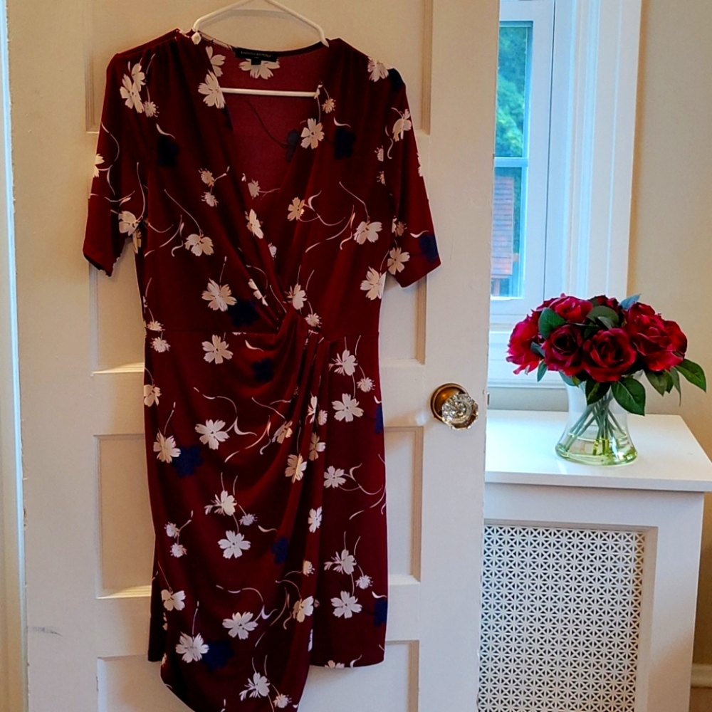 Banana Republic Dress